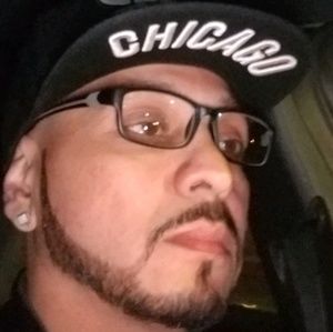 Meet your Posher, Thomas